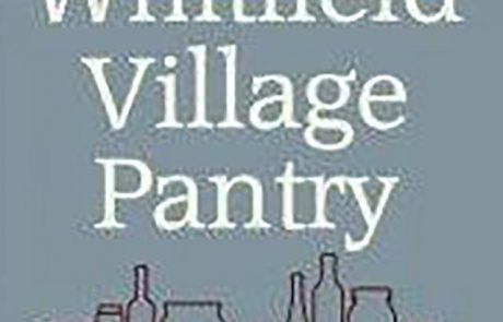Whitfield pantry logo
