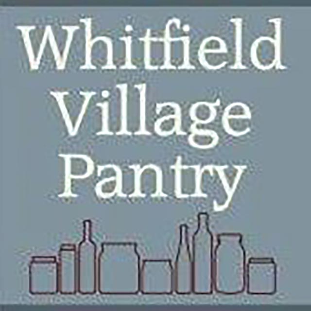 Whitfield pantry logo