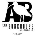 Allendale Bunkhouse Logo